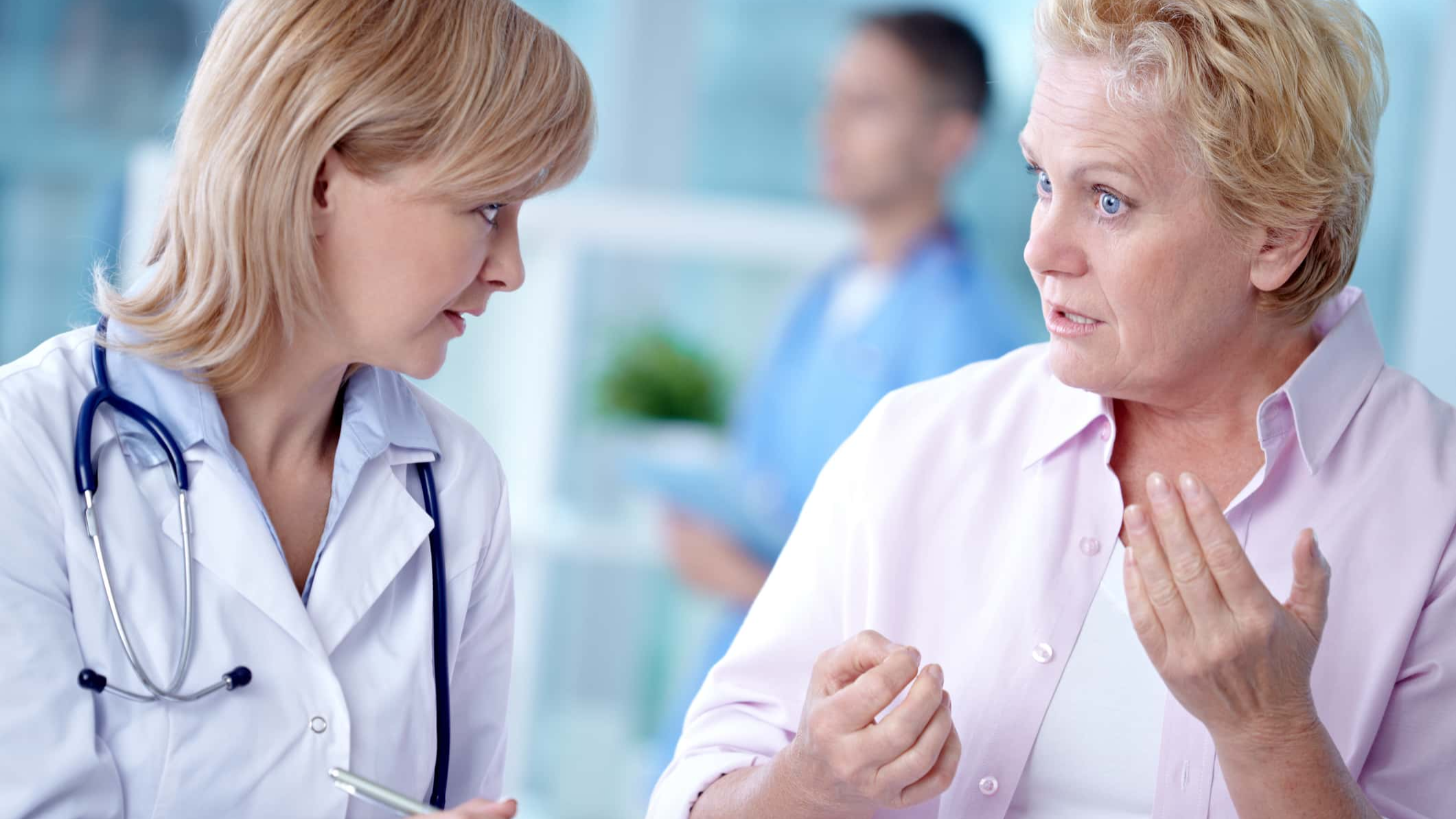 Self-Diagnosing Patients Facts