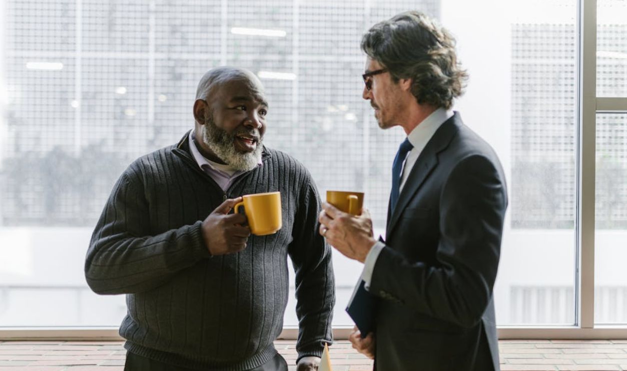 43. Reverse Golden Rule?