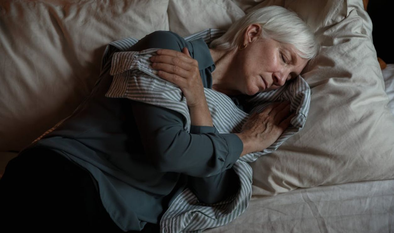 Melatonin Now Kicks In At 7 PM 