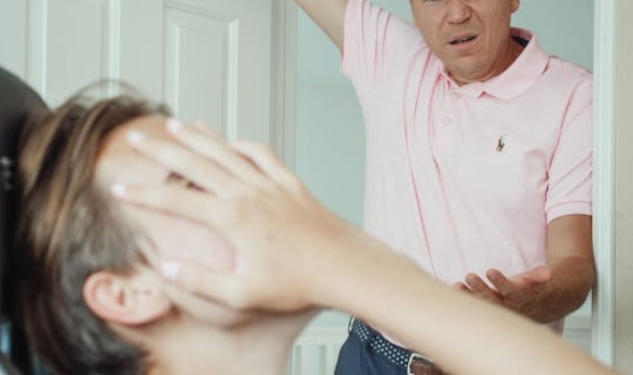 3. Reporting for Duty