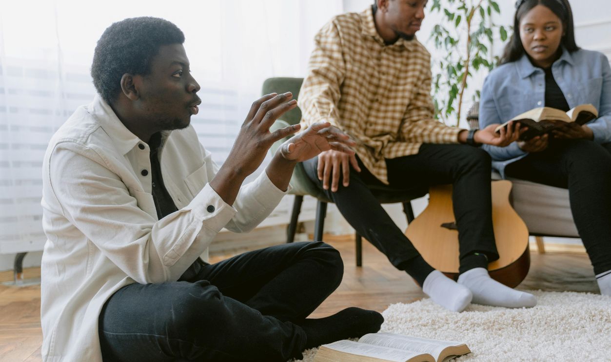 How Inherited Images Shape Our Sense Of Place