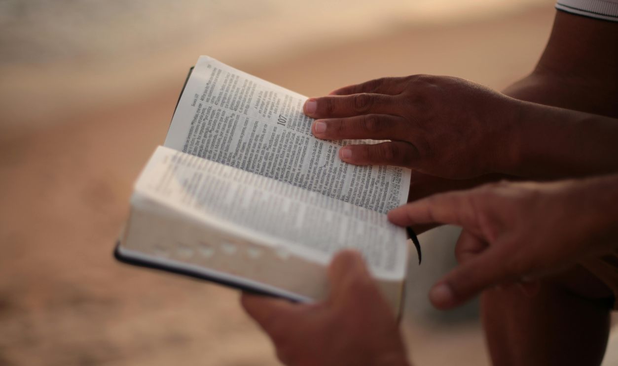 The Unsettling Power Of Believing What We Can Visualize