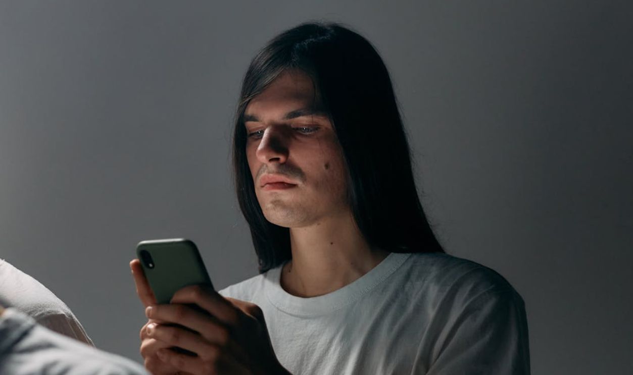 11. A Picture Is Worth a Thousand Words