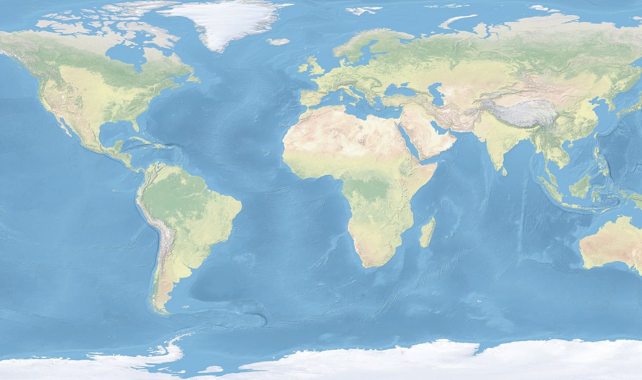 A Modern World Built On Stories No One Meant To Tell