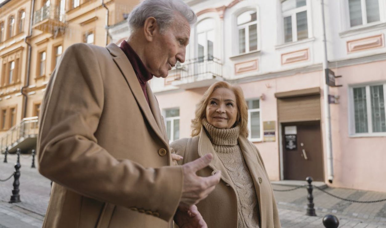 Dementia Flips Day And Night Completely Backward