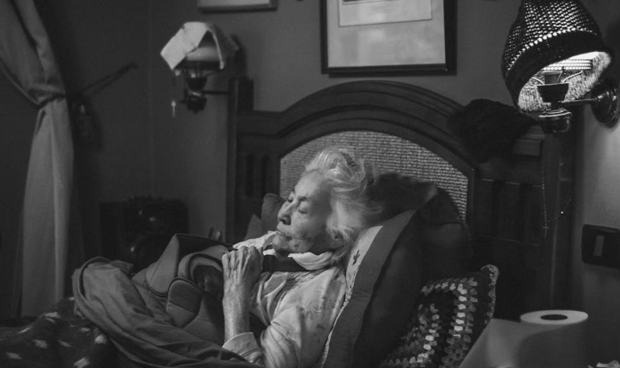 Evening Naps Murder Every Ounce Of Sleep Pressure