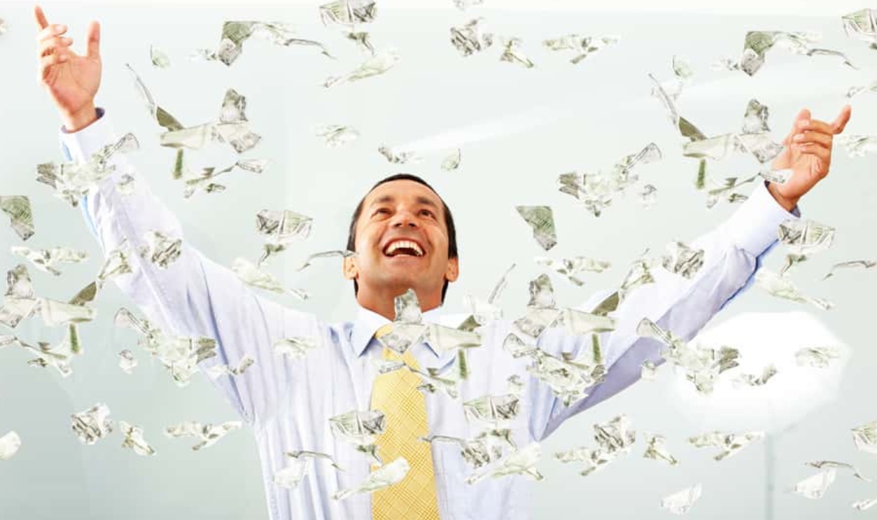 Business Success, Shutterstock, 9791554