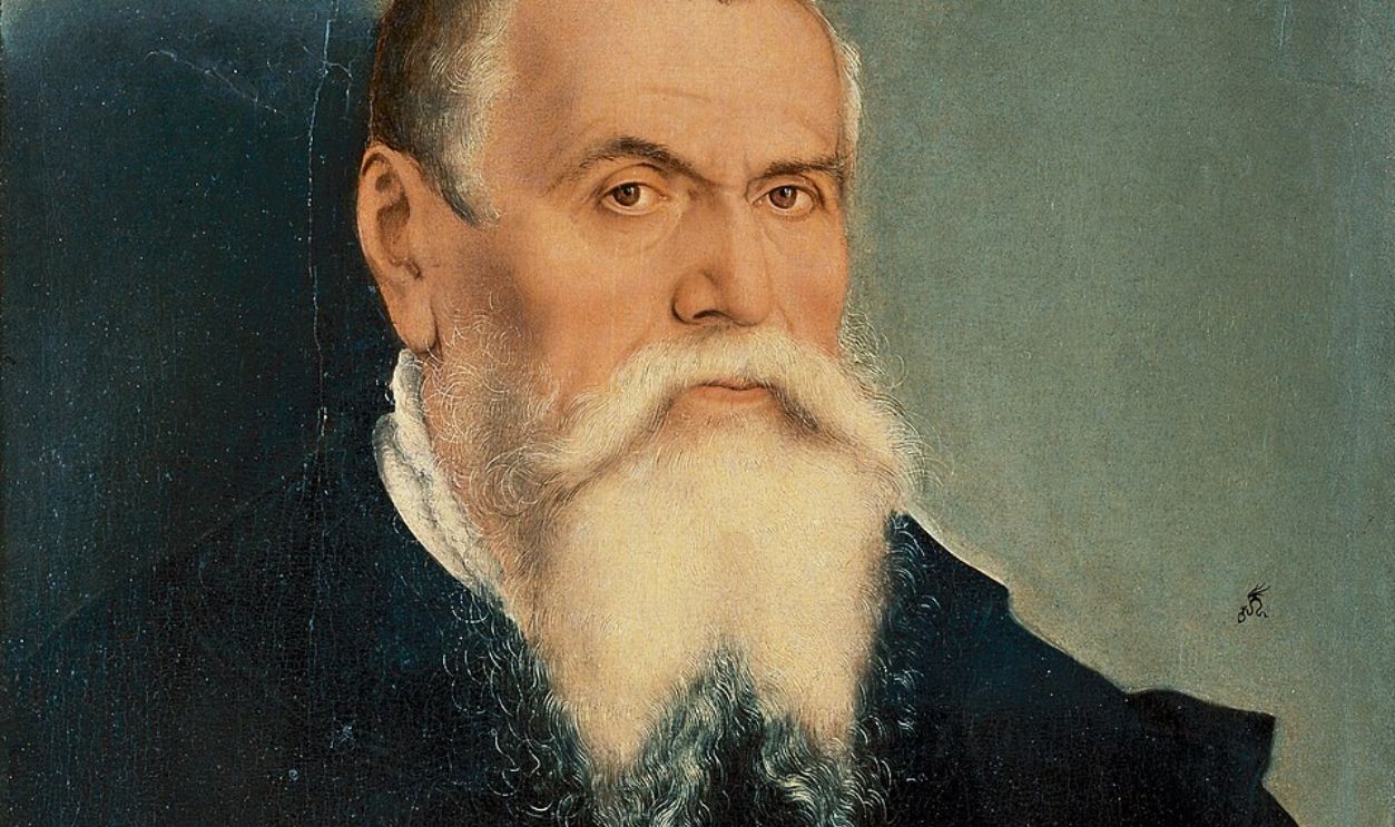 The Map That Went Wrong Before Anyone Noticed