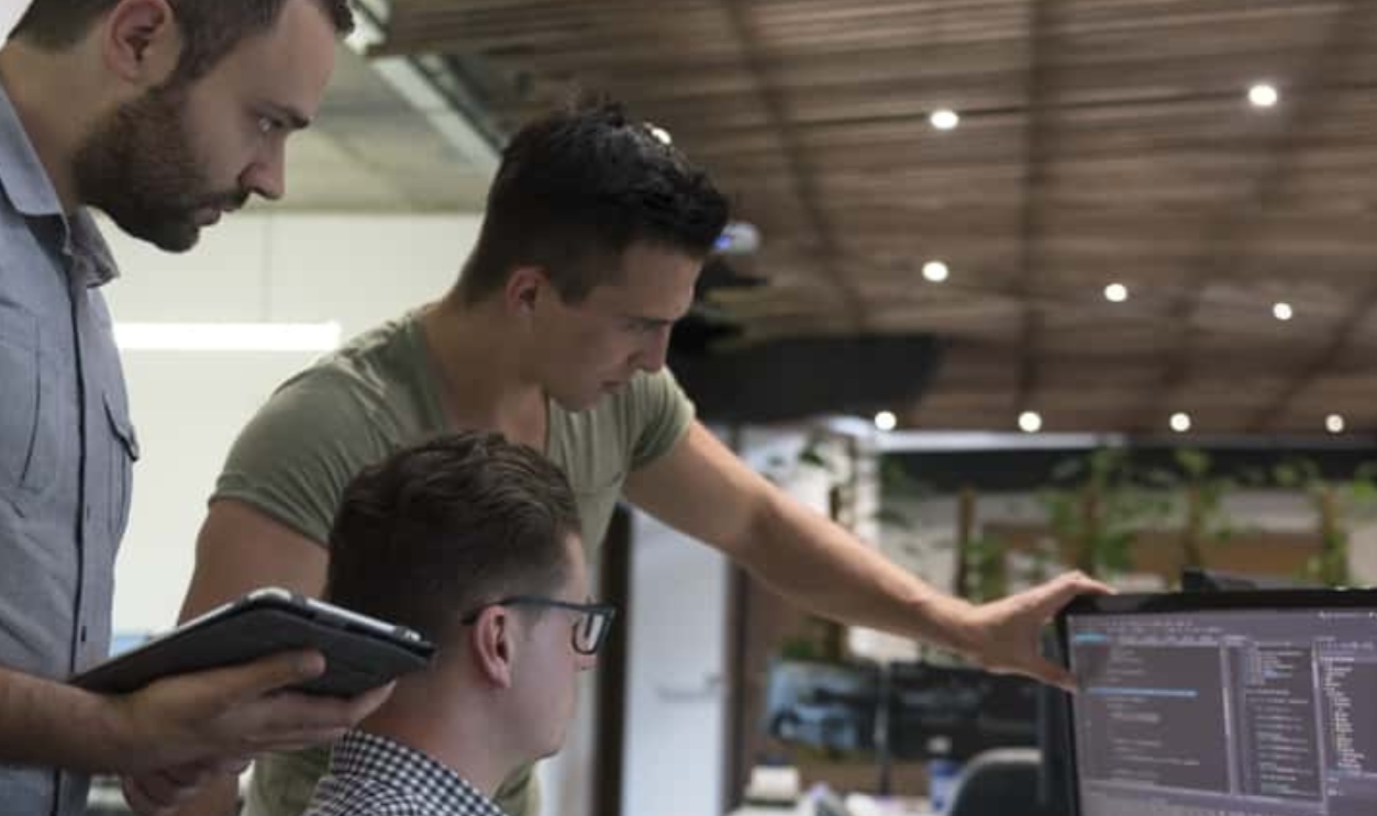 Team To Find Solution To Problem, Shutterstock, 519773536