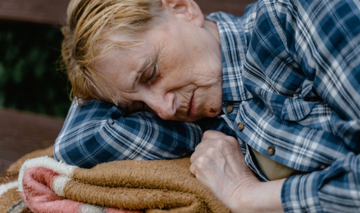 Sleep Apnea Turns Breathing Off Thirty Times An Hour