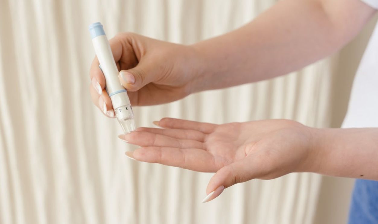 Blood Sugar Plummets And Triggers Panic Awakening