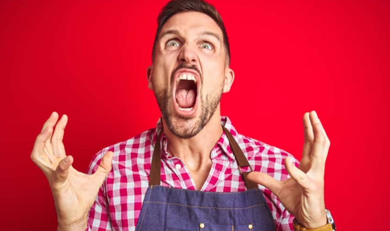 Young Handsome Man, Shutterstock, 1478540588