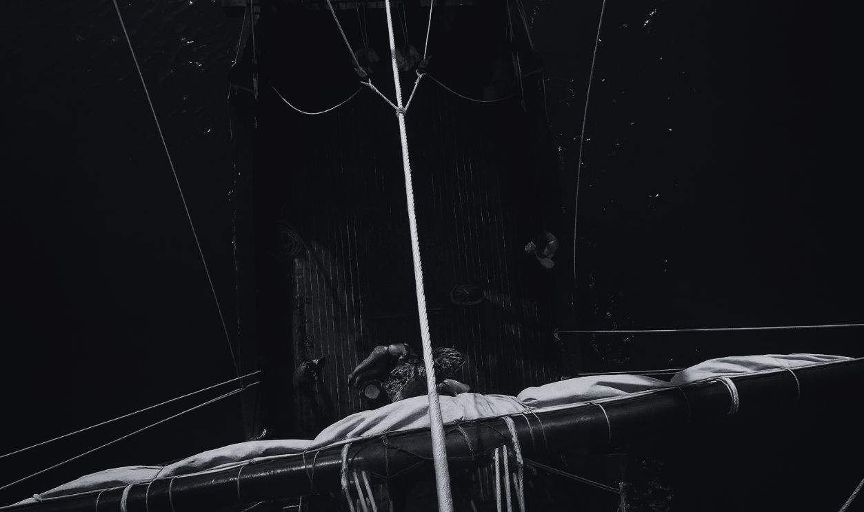 Screenshot from Boundless (2022)