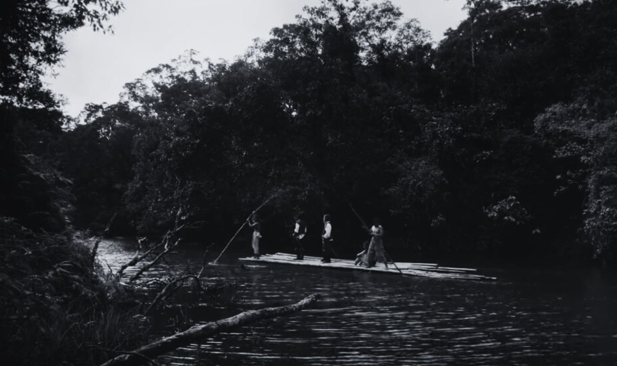 Screenshot from Magellan (2025)