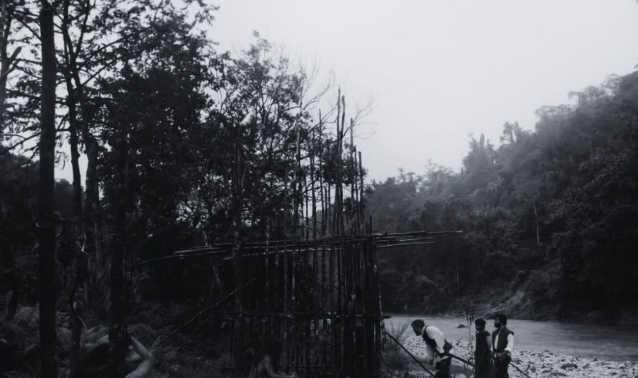 Screenshot from Magellan (2025)