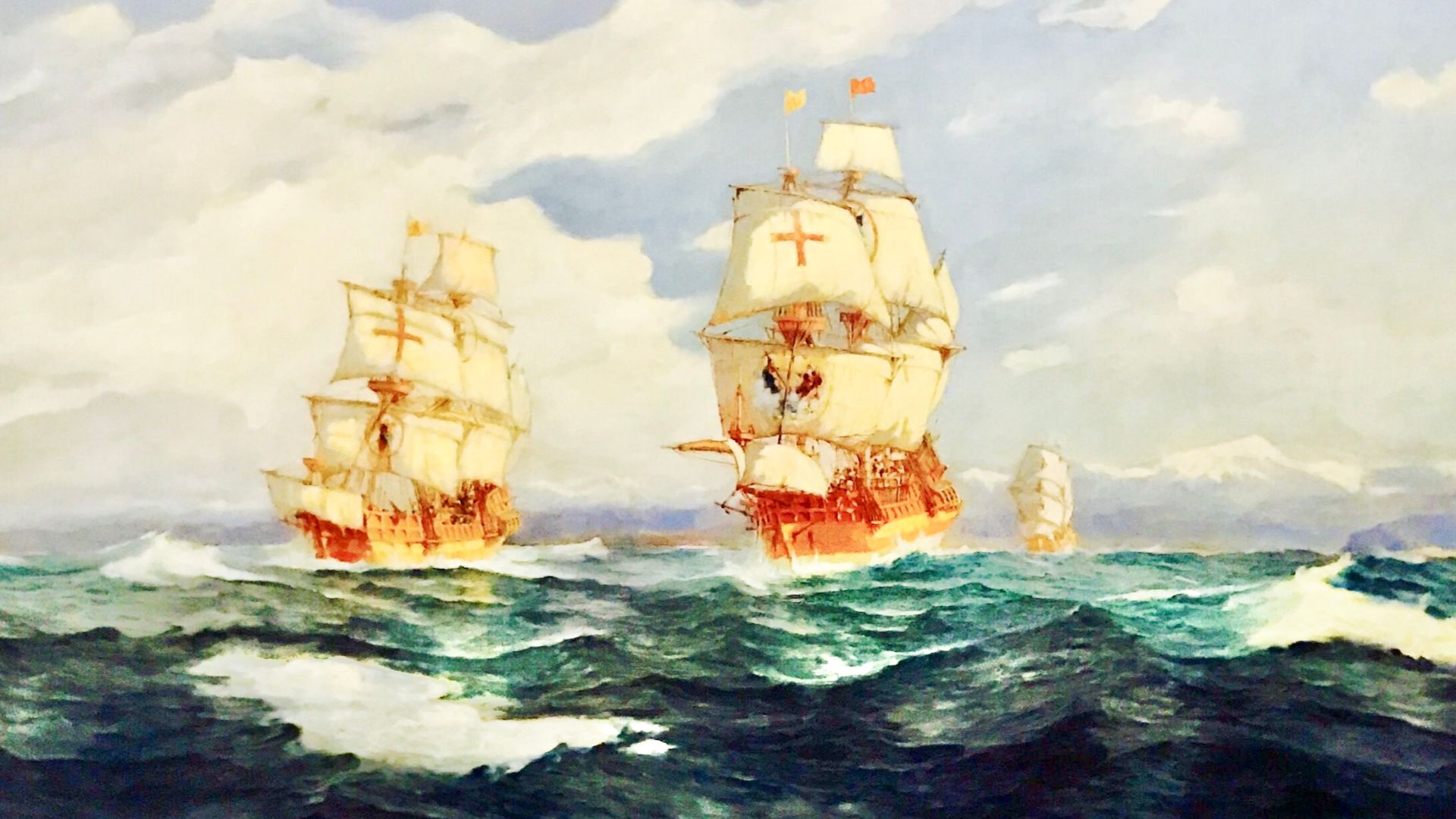 File:Descubrimiento del Estrecho de Magallanes.jpg