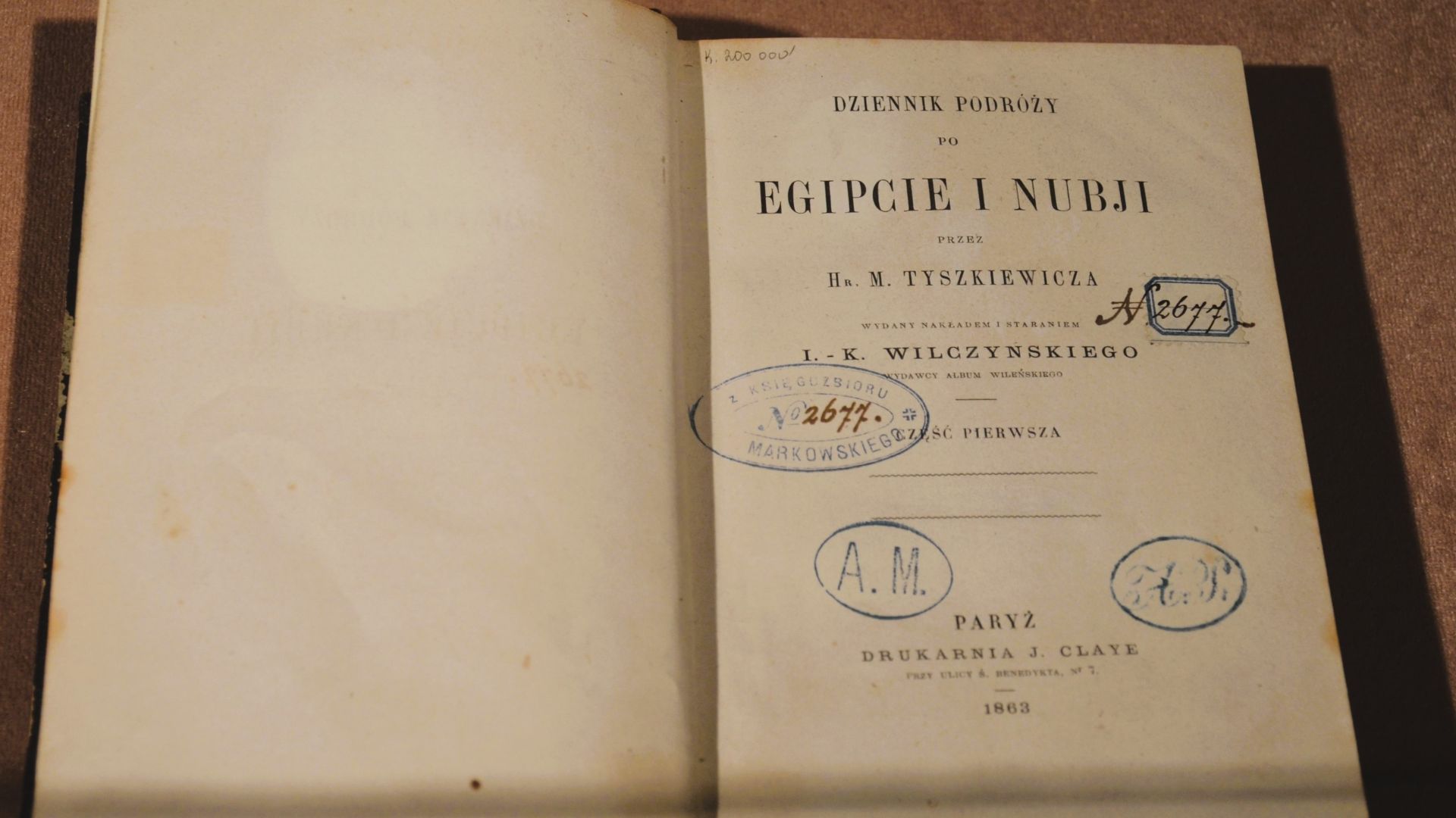 File:02023 0471 Books about Egyptology.jpg