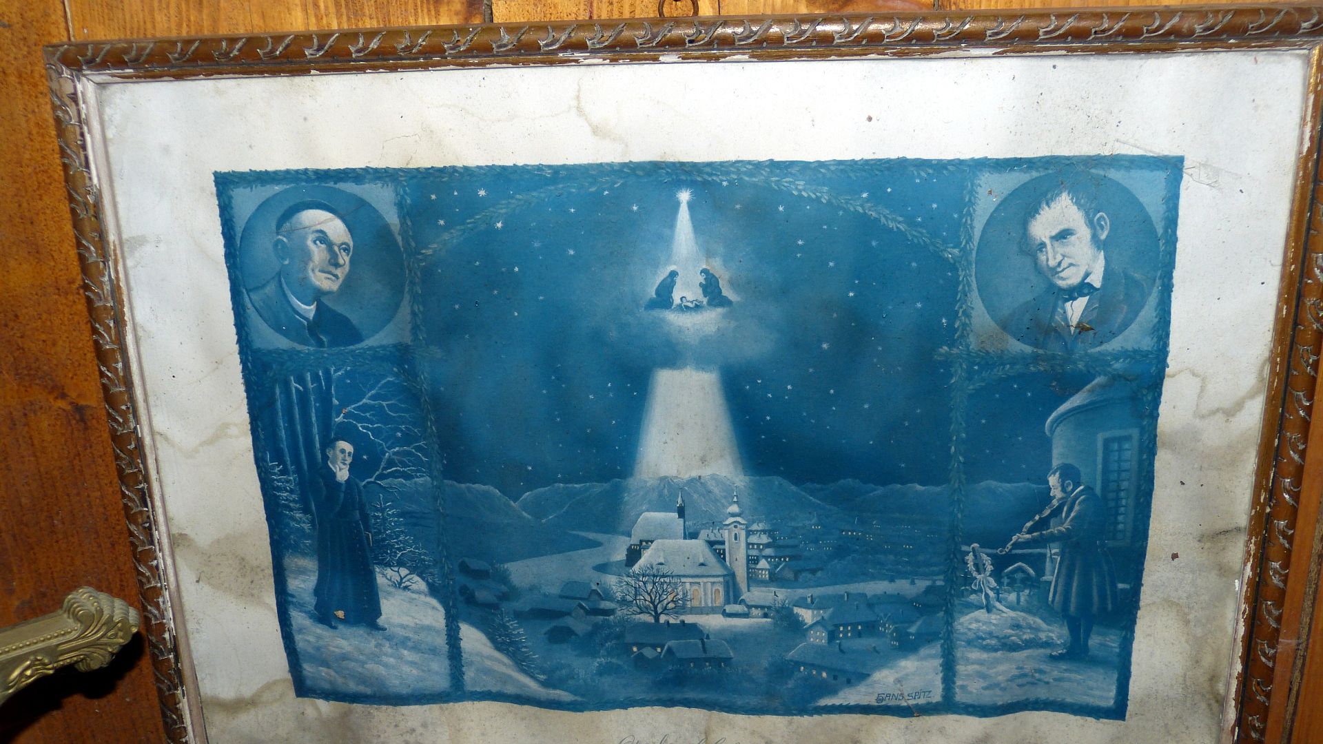 File:Schönegg - Wasserkapelle Votive 7.jpg