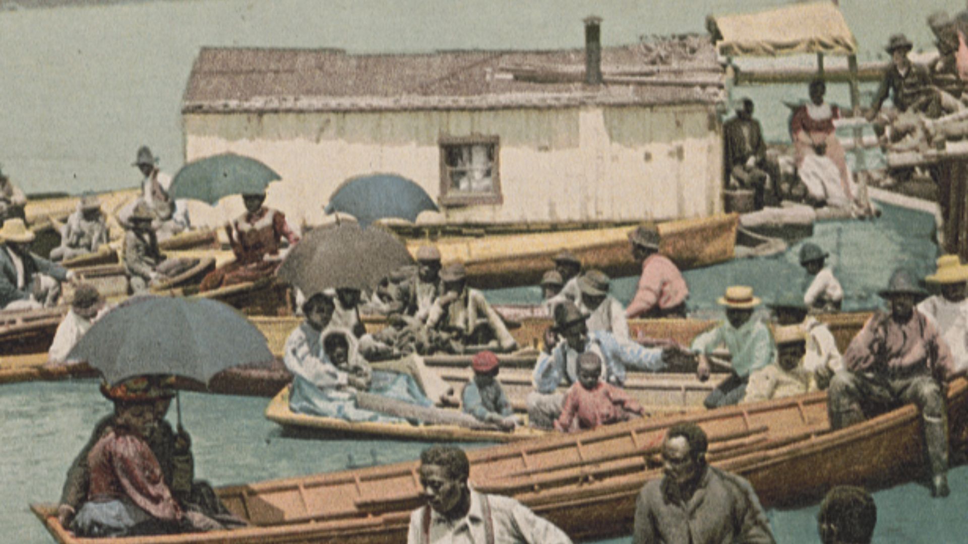 File:Saving sinners, scene along the Mississippi LCCN2017658688.jpg