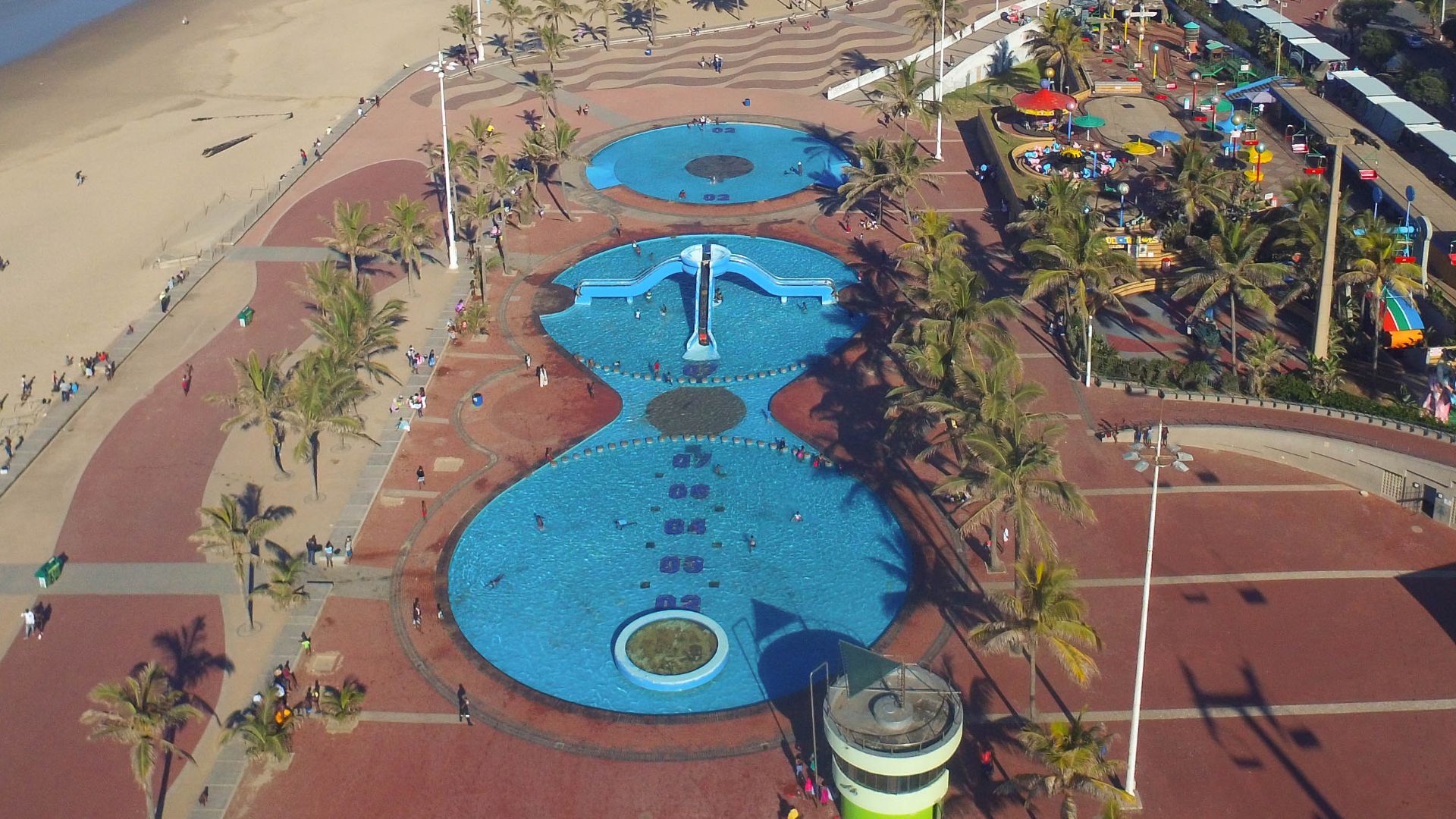 File:Durban beach front (1 of 1).jpg