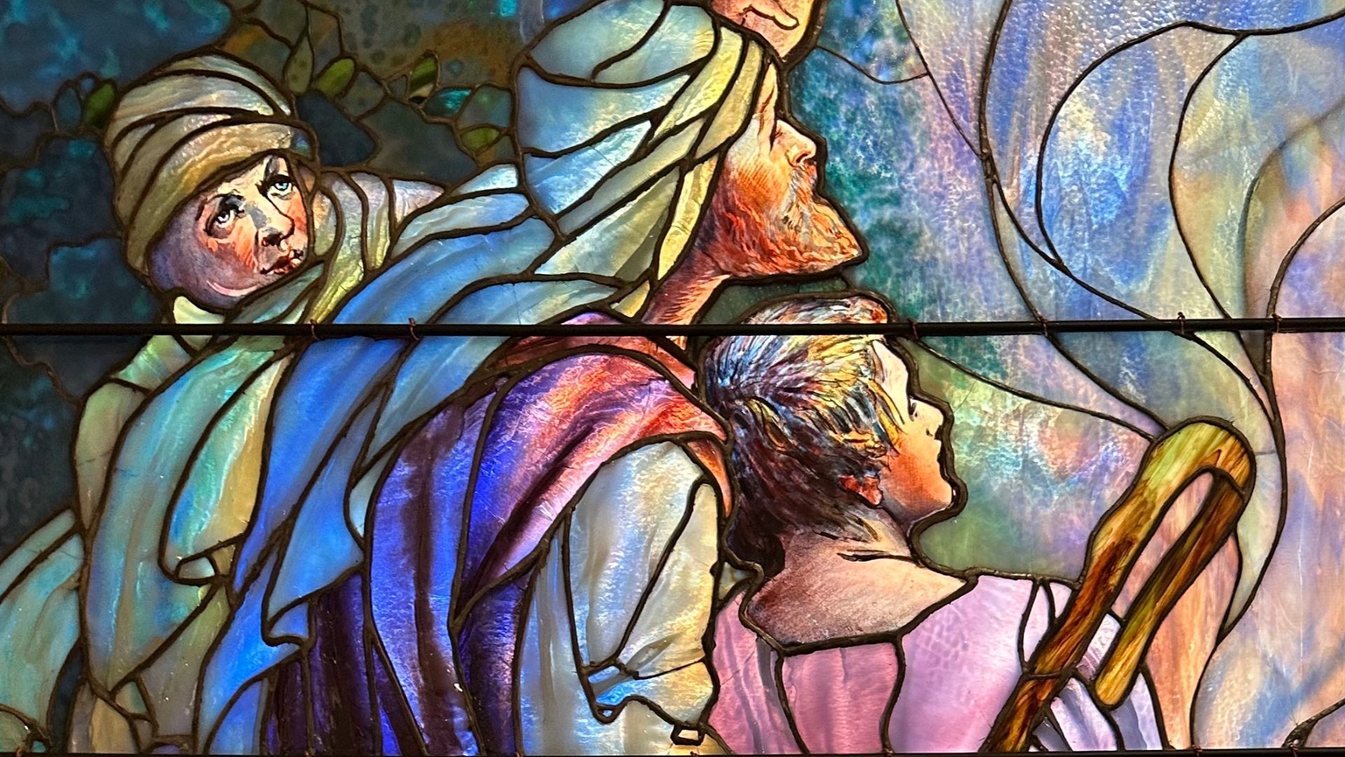 File:While Shepherds Watched Their Flocks at Night.jpg