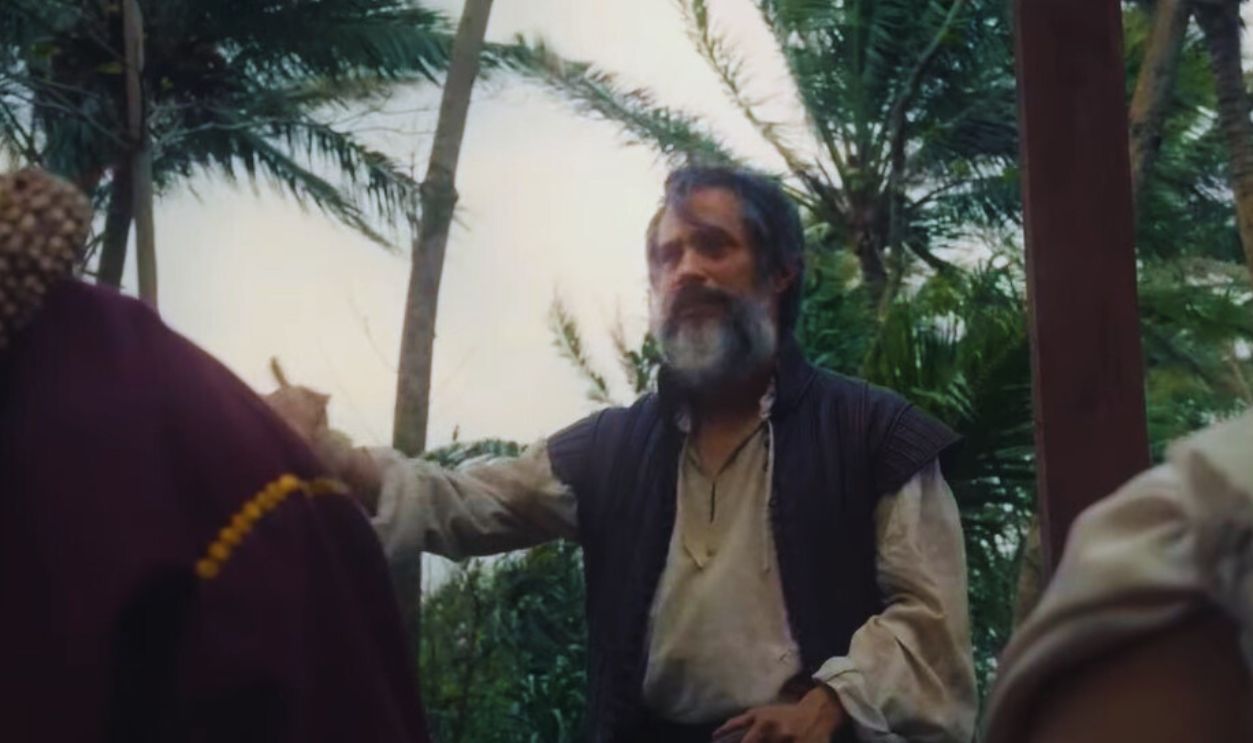 Screenshot from Magellan (2025)