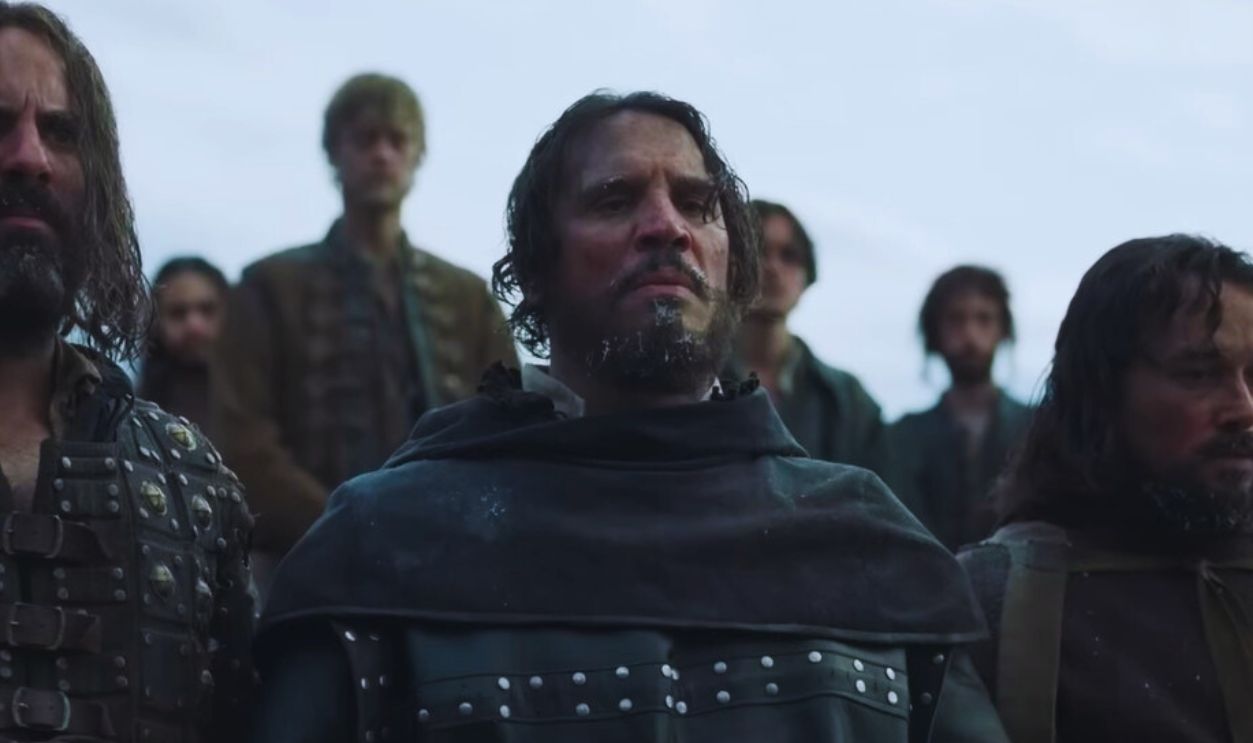 Screenshot from Boundless (2022)