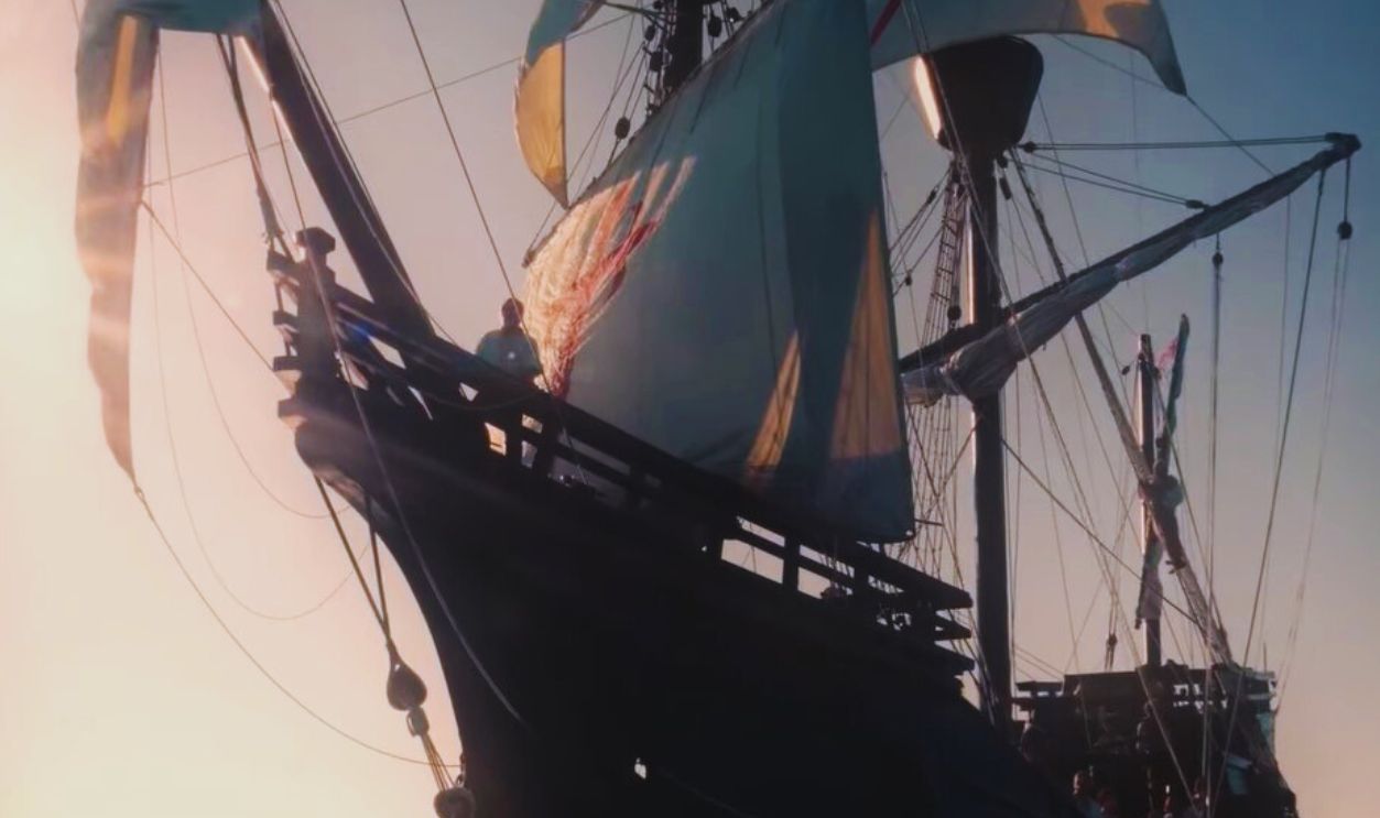 Screenshot from Magellan (2025)