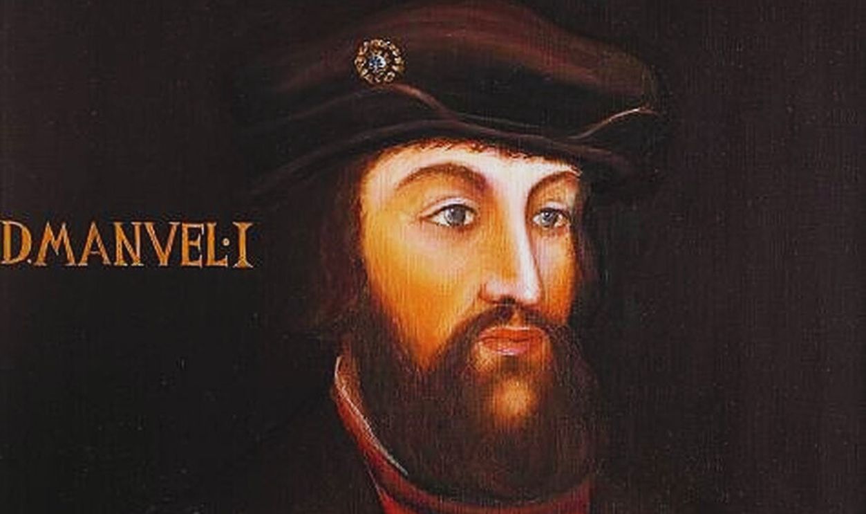 Ferdinand Magellan