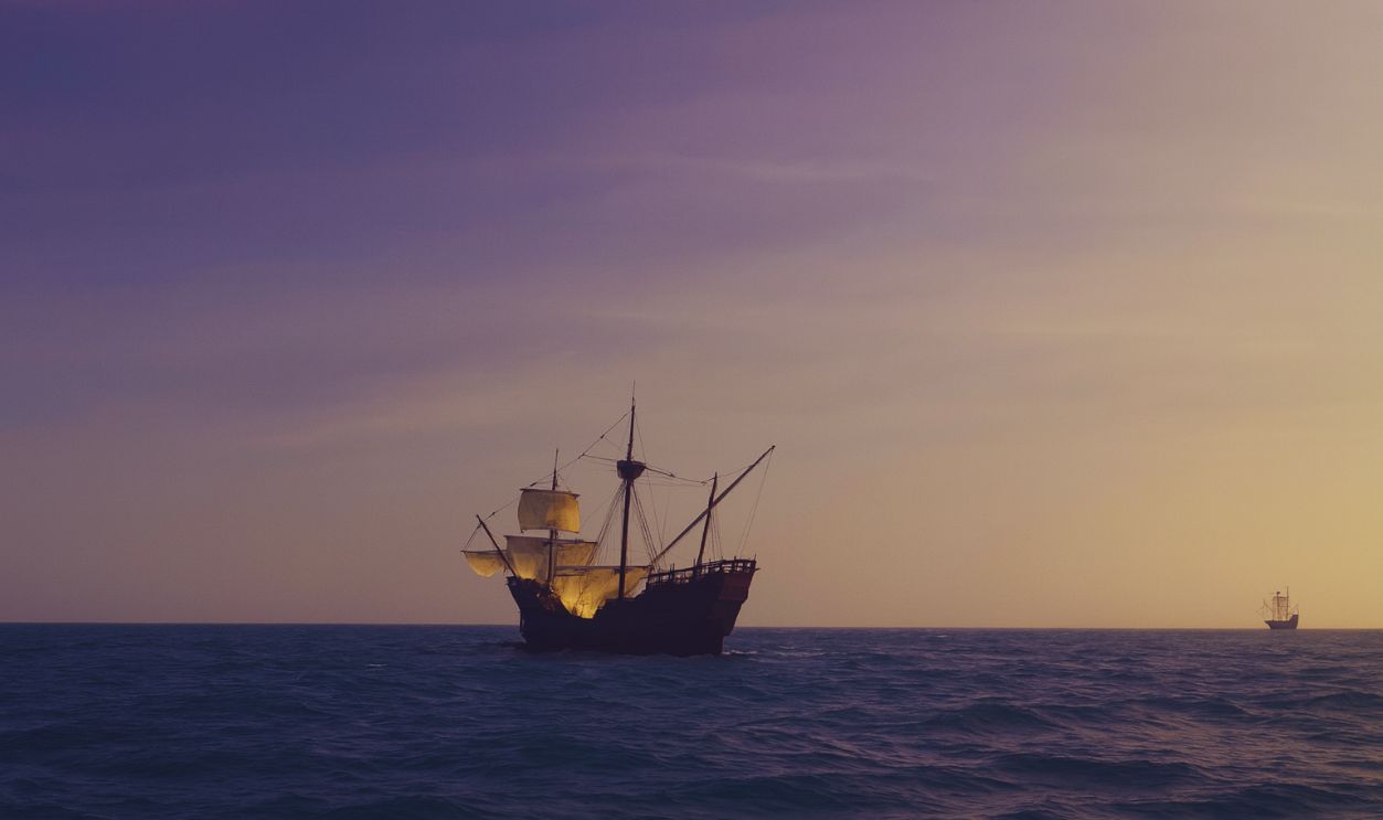 Screenshot from Magellan (2025)