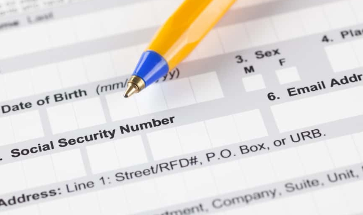 Application Form With Ballpoint Pen, Shutterstock, 228950161