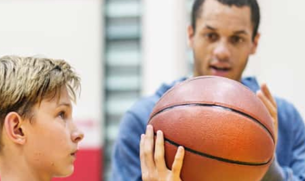 Basketball Training, Shutterstock, 421232368