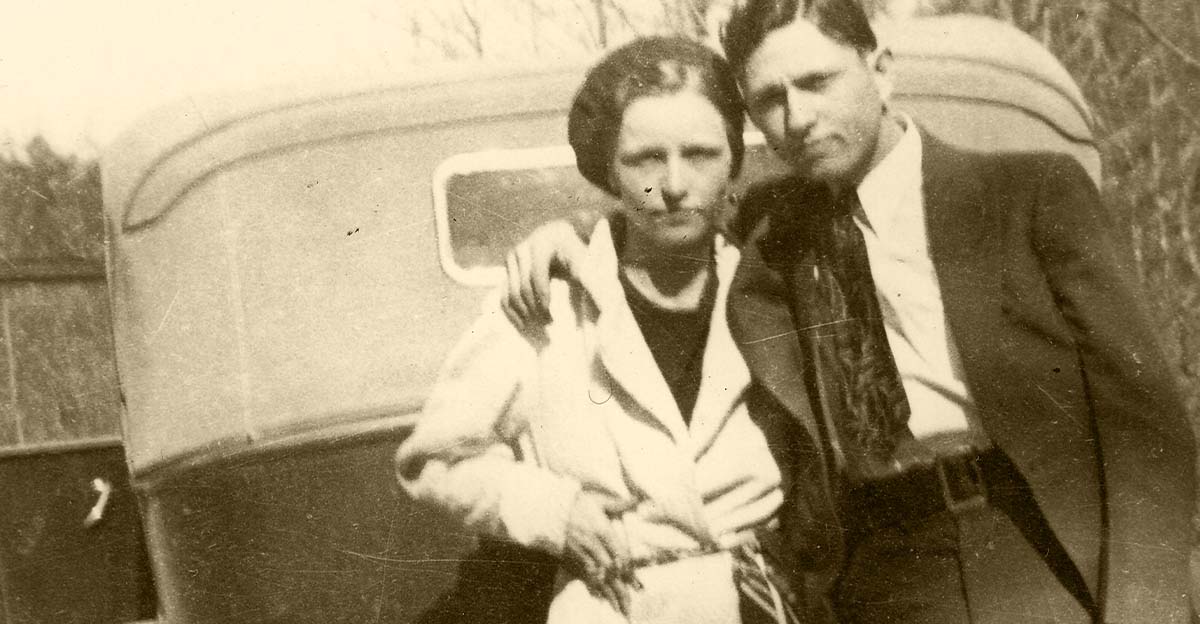 Bonnie And Clyde Msn