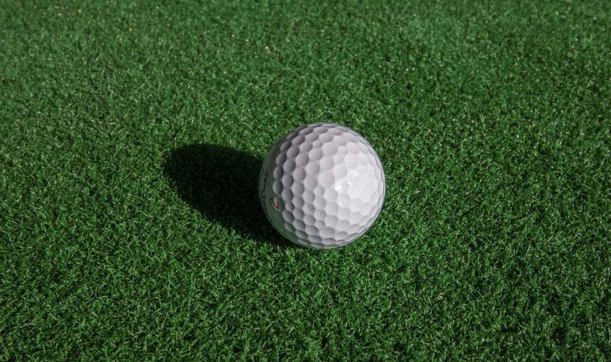 Golf Sports Ball Green Golfers