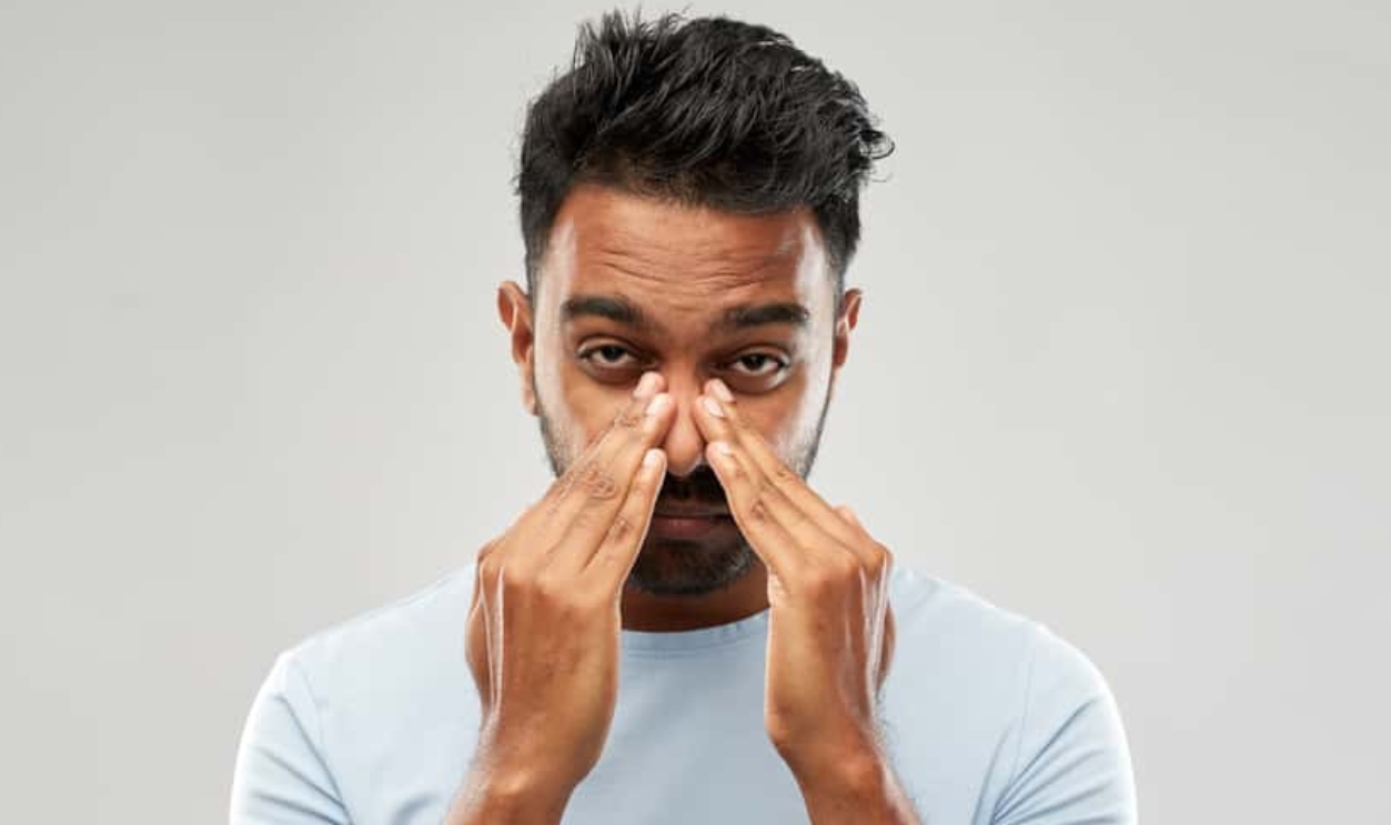 Health Problem, Shutterstock, 1244323438