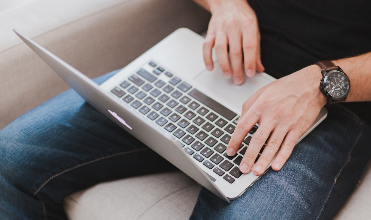 Macbook Laptop Computer Technology