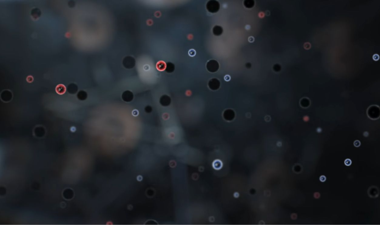 Dark Matter Particle