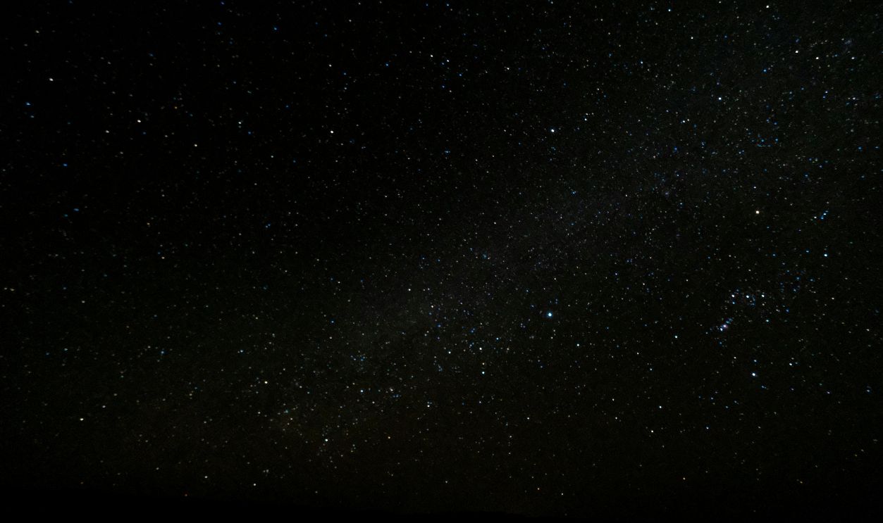 Starry Sky