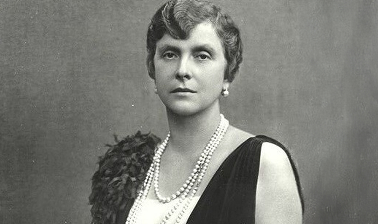 Alice Of Battenberg Msn2