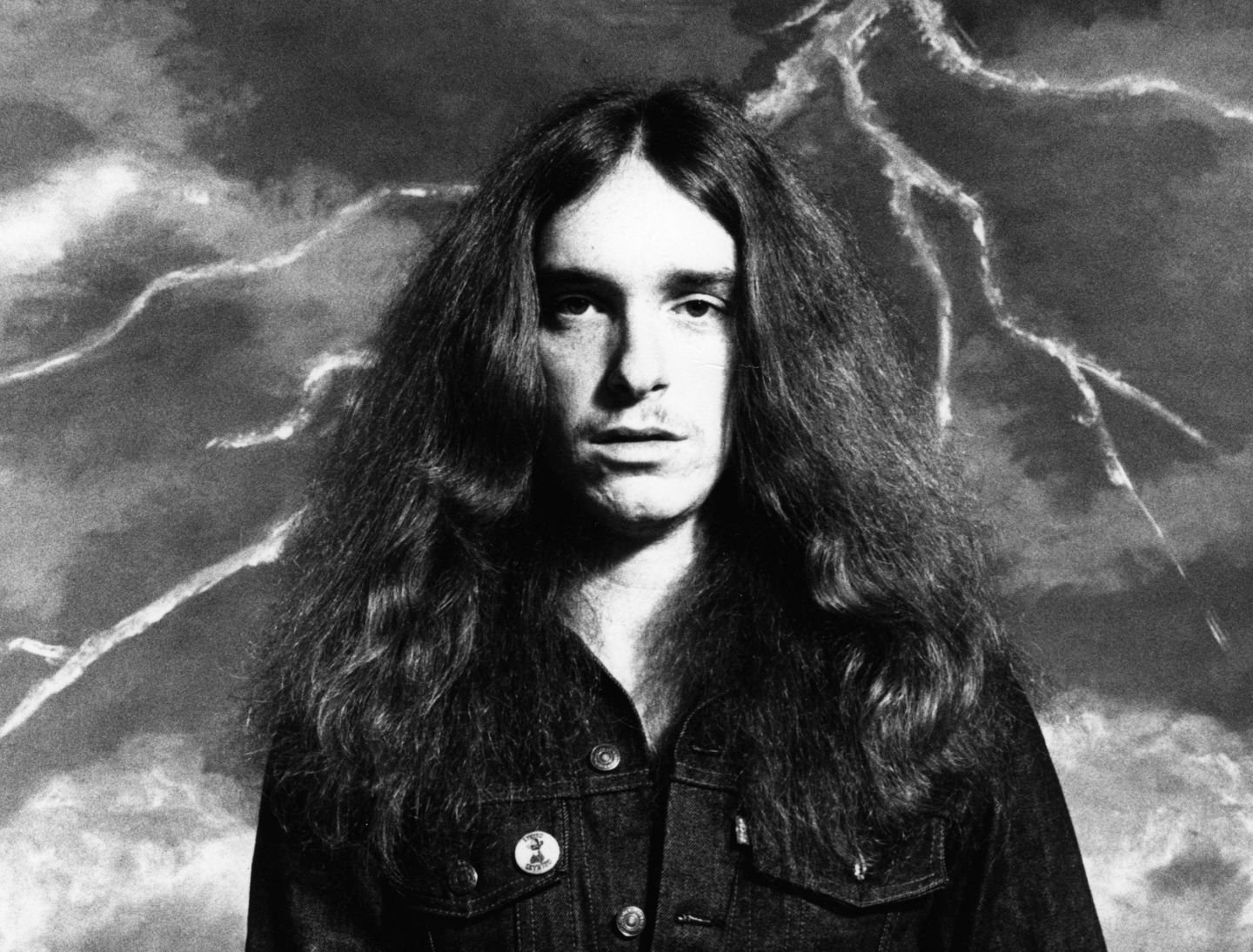 Photo of Cliff BURTON and METALLICA