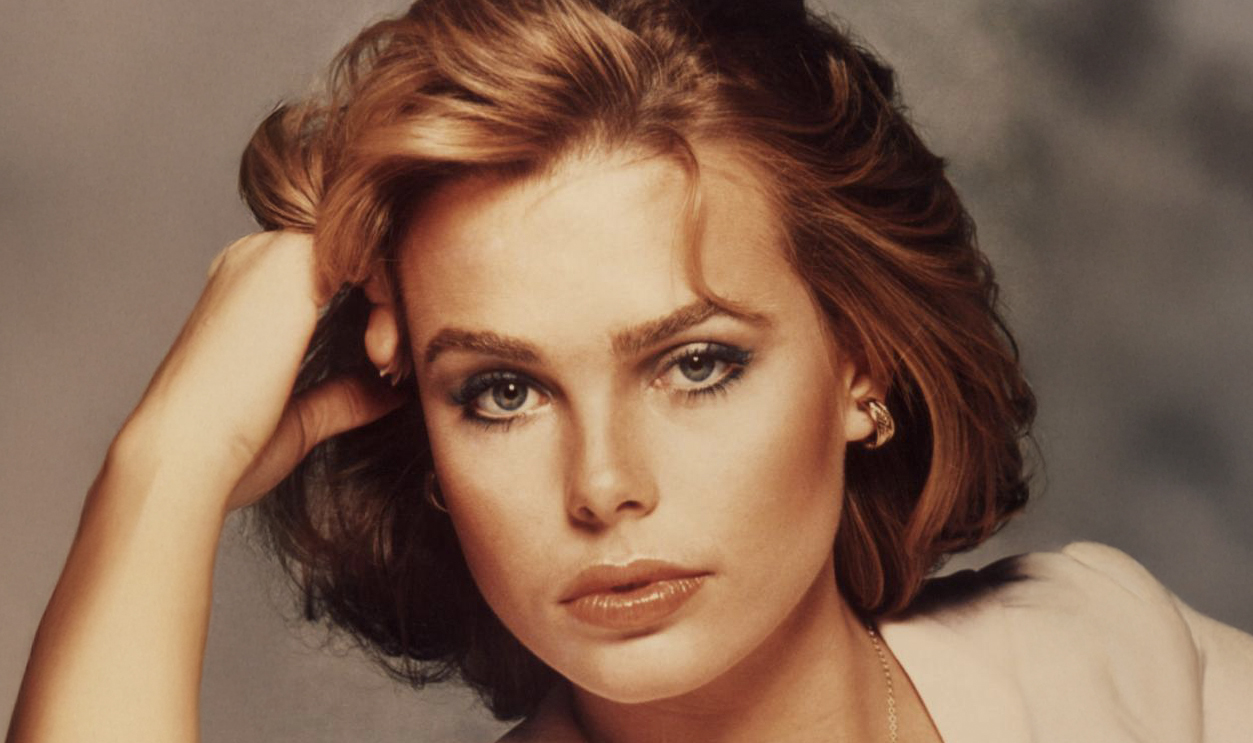 Margaux Hemingway Msn