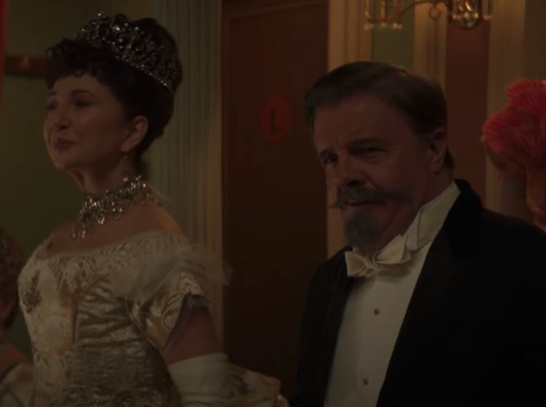 The Gilded Age (2022) screenshot