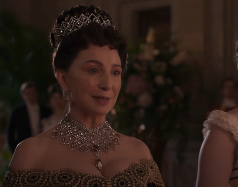 The Gilded Age (2022) screenshot