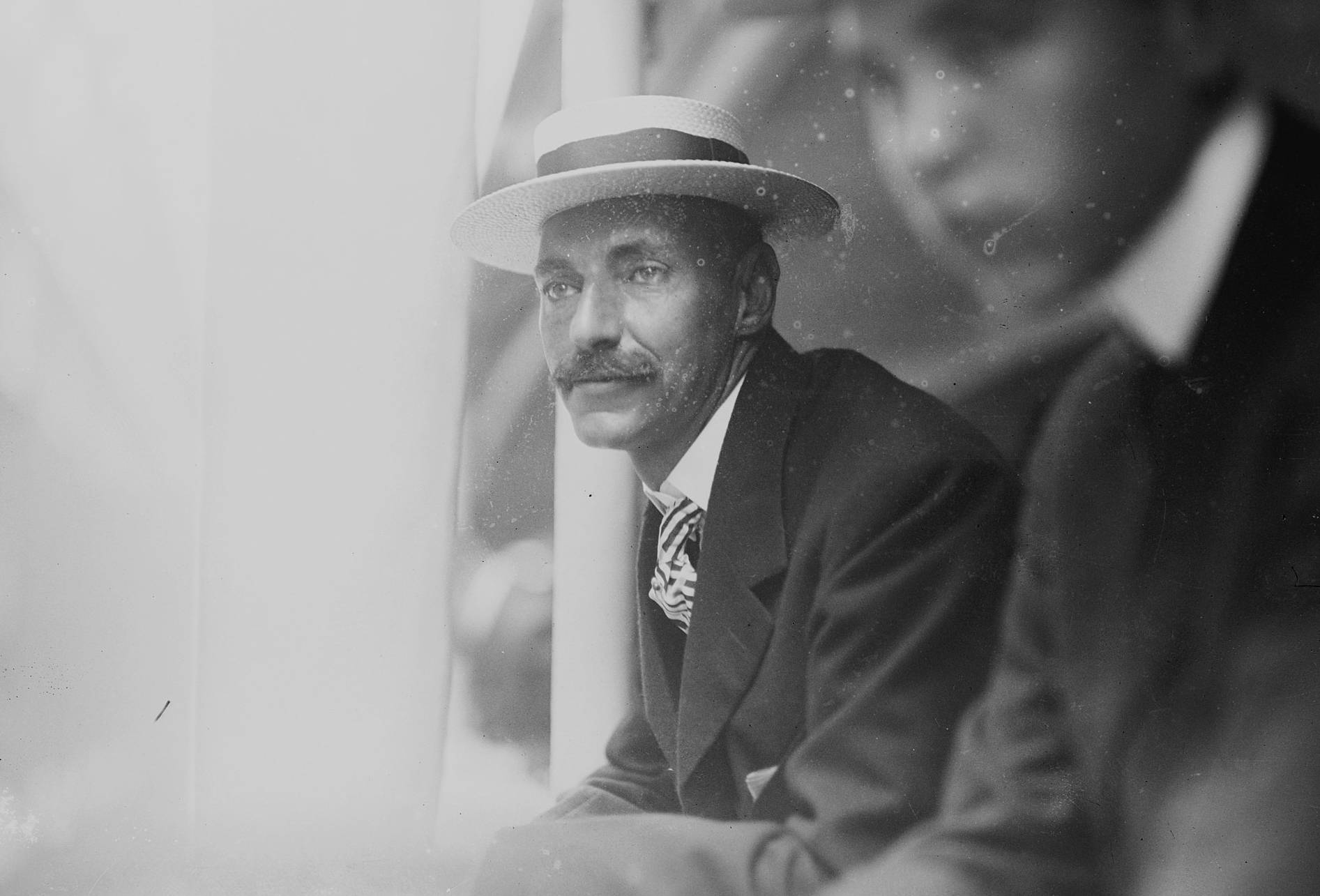John Jacob Astor IV