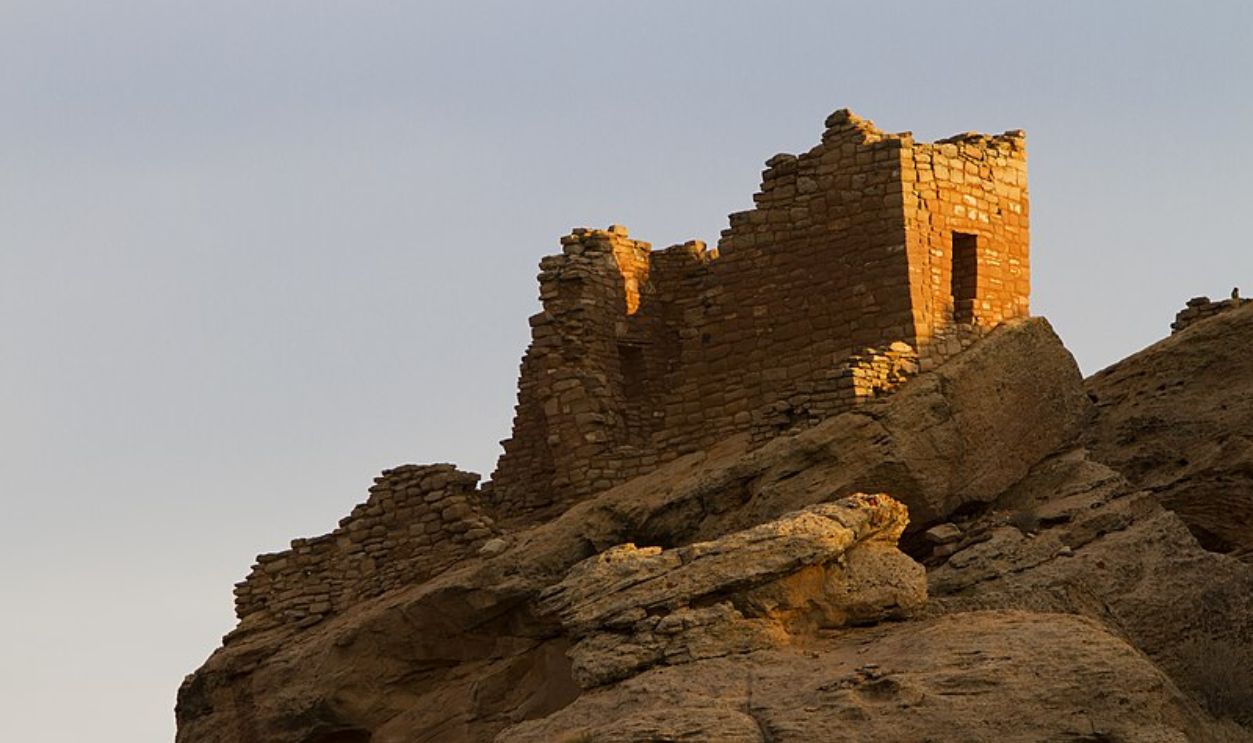 Square Tower Group In Colorado And Utah