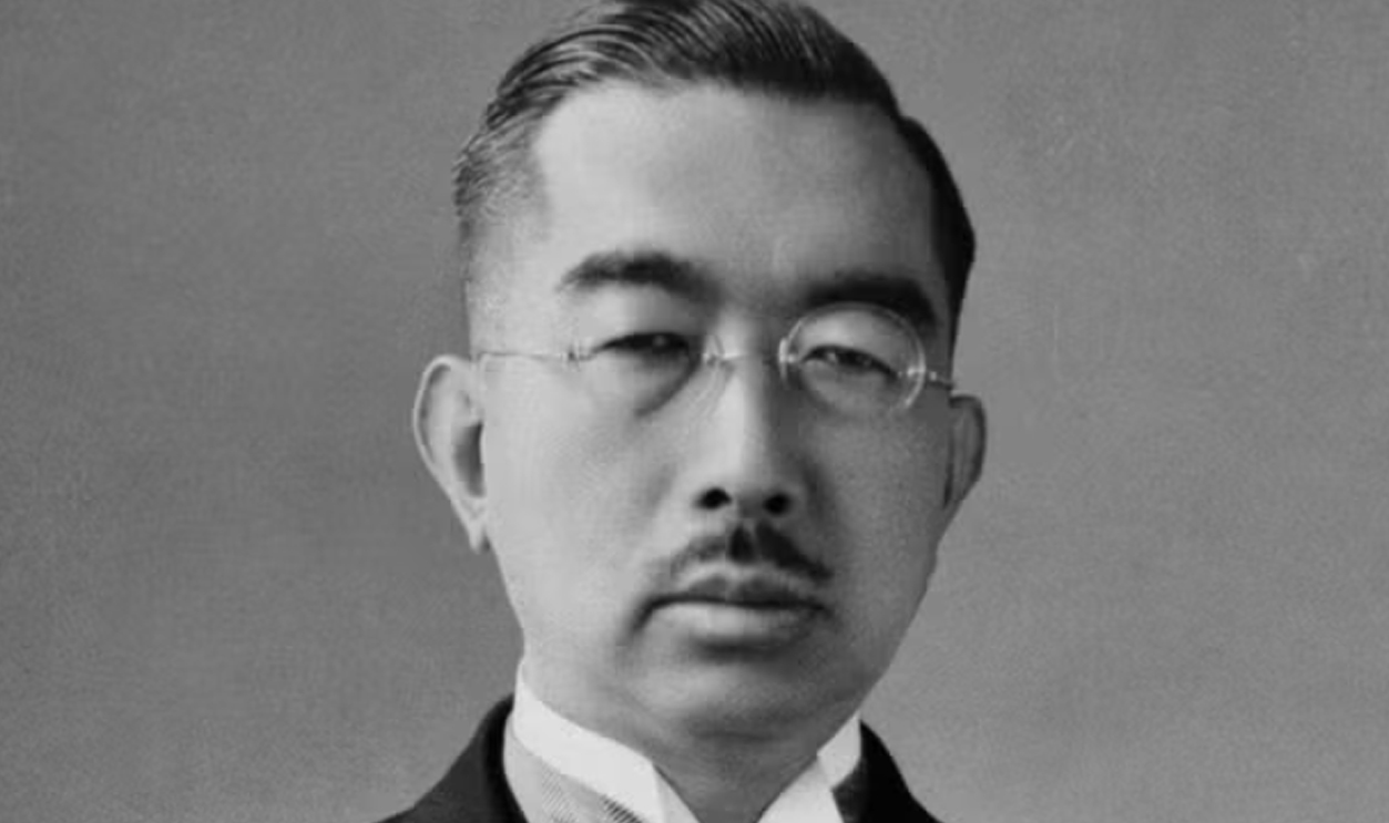 Hirohito Msn