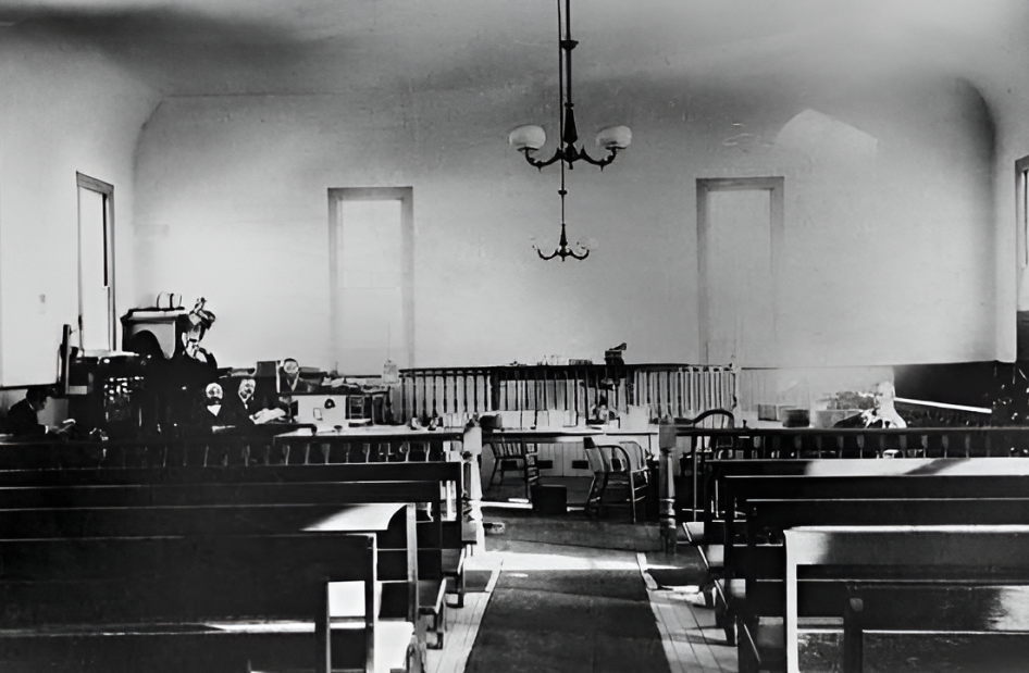 King County Courthouse