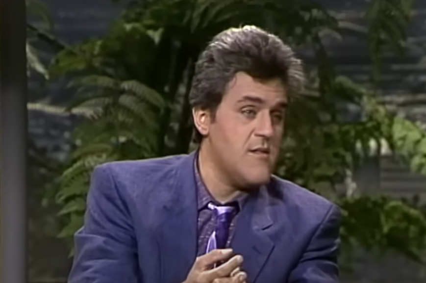 Screenshot of The Tonight Show Starring Johnny Carson (1962-92)