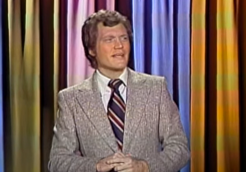 Screenshot of The Tonight Show Starring Johnny Carson (1962-92)