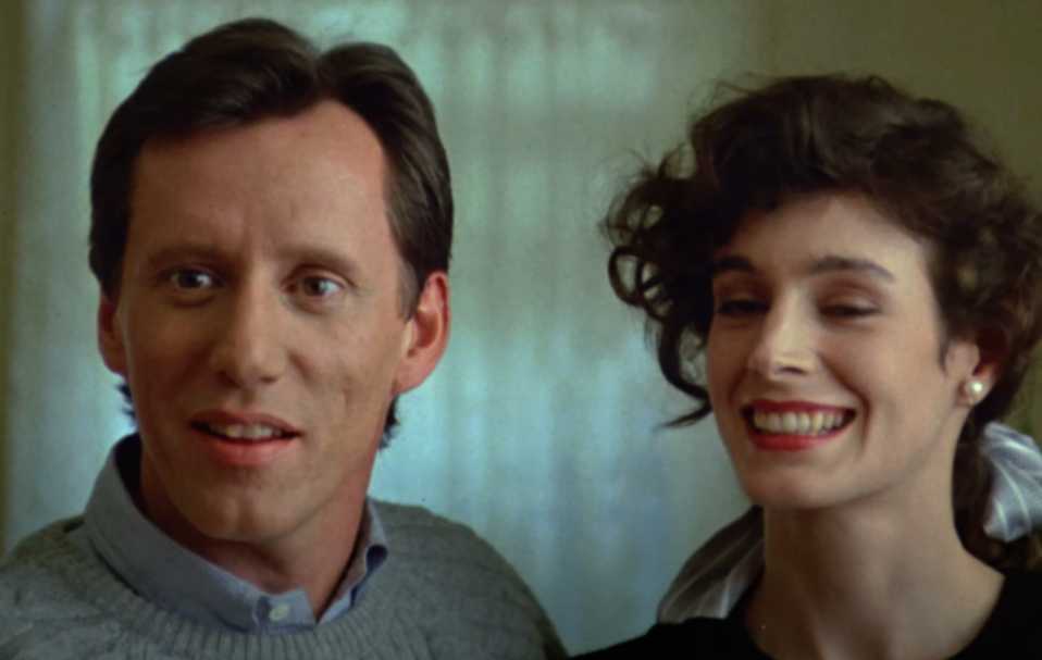 Screenshot of The Boost (1988)